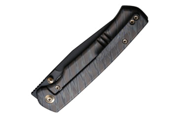 Image of We Knife Co Ltd Evoke Framelock Tiger