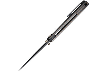 Image of We Knife Co Ltd Evoke Framelock Tiger
