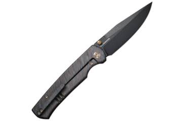 Image of We Knife Co Ltd Evoke Framelock Tiger