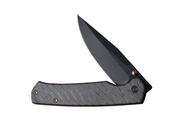 Image of We Knife Co Ltd Evoke Framelock Tiger