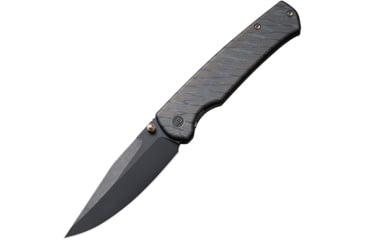 Image of We Knife Co Ltd Evoke Framelock Tiger