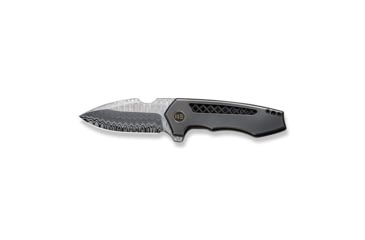 Image of We Knife Co Ltd Harpen Flipper Knife Titanium Handle - WE23019-DS1
