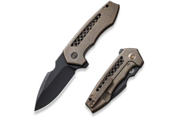 Image of We Knife Co Ltd Harpen Knife - WE23019-3