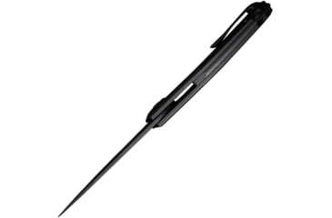 Image of We Knife Co Ltd Merata Framelock Black Ti