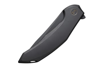 Image of We Knife Co Ltd Merata Framelock Black Ti