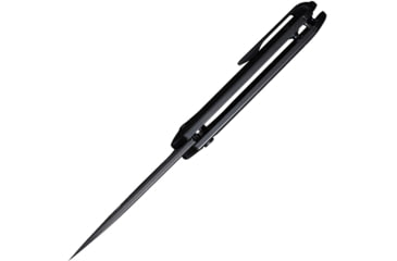 Image of We Knife Co Ltd Mini Malice Button Lock Black