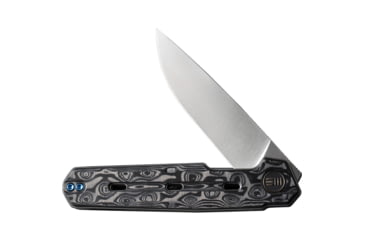 Image of We Knife Co Ltd Navo Linerlock CF