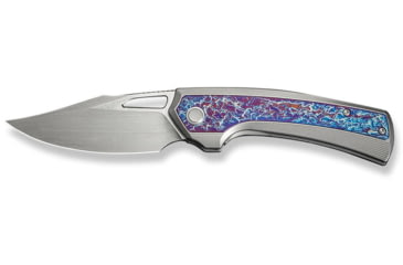 Image of We Knife Co Ltd Nefaris Knife - WE22040FA-1