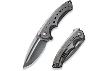 Image of We Knife Co Ltd Nexusia Knife - WE22044-6
