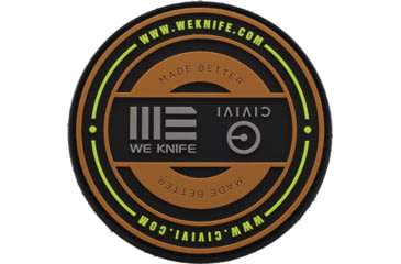 Image of We Knife Co Ltd Patch