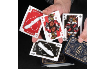 Image of We Knife Co Ltd Playing Cards