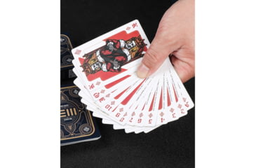 Image of We Knife Co Ltd Playing Cards