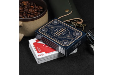 Image of We Knife Co Ltd Playing Cards