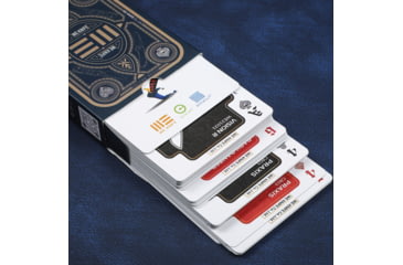 Image of We Knife Co Ltd Playing Cards