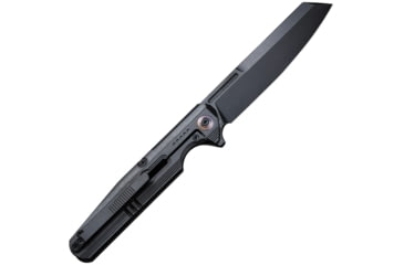 Image of We Knife Co Ltd Reiver Framelock SW Black