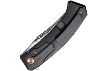 Image of We Knife Co Ltd Shuddan Framelock Dam