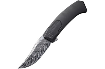Image of We Knife Co Ltd Shuddan Framelock Dam