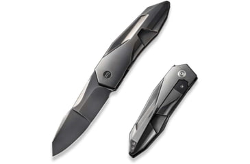 Image of We Knife Co Ltd Solid Flipper Knife - WE22028-6