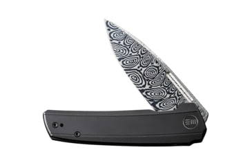 Image of We Knife Co Ltd Speedster Framelock Dama