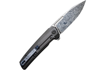 Image of We Knife Co Ltd Speedster Framelock Dama