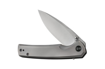 Image of We Knife Co Ltd Subjugator Framelock Gray