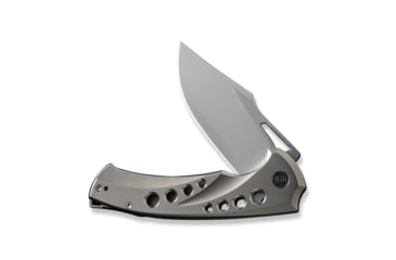 Image of Swiftfin Flipper &amp; Thumb Hole Knife