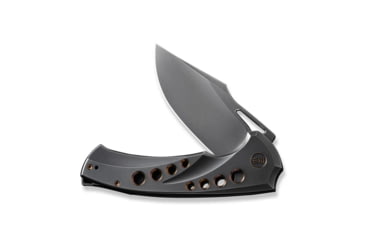 Image of Swiftfin Flipper &amp; Thumb Hole Knife