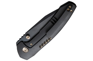 Image of We Knife Co Ltd Trogon Framelock Black