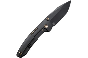 Image of We Knife Co Ltd Trogon Framelock Black