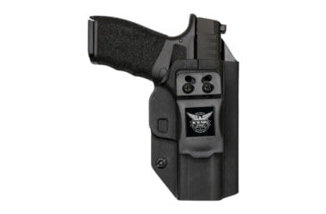 Image of We The People Holster IWB RH Sf Hellcat Pro Black, 1301000R