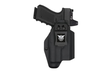 Image of We the People Holsters IWB Holster Glock 19/19X / Glock 45 Mos With Streamlight Tlr-1/1S/Hl Light Red Dot Optic Cut, WTP-R02A-1000-R