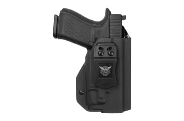 Image of We the People Holsters IWB Holster Glock 19/19X With Streamlight Tlr-7/7A/7X Light, WTP-02G-1000-R