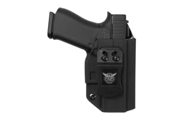 Image of We the People Holsters IWB Holster Glock 43/43X, WTP-07-1000-R