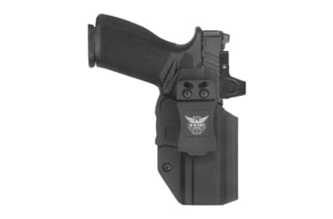 Image of We the People Holsters IWB Holster Springfield Echelon 4.0C Red Dot Optic Cut, WTP-R238-1000-R