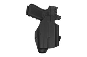 Image of We the People Holsters OWB Holster Glock 45 MOS with Streamlight TLR-1/1S/HL Light Red Dot Optic Cut, WTP-OWB-R02A-1000-R
