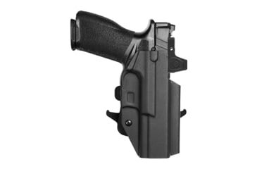Image of We the People Holsters Springfield Echelon 4.5f Red Dot Optic Cut Owb Holster