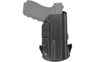 Image of We the People Holsters Kydex Glock IWB Holster