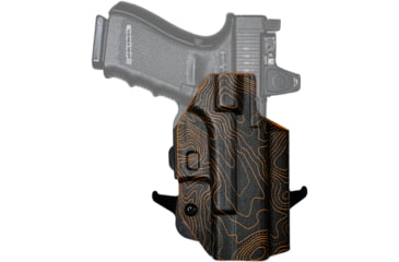Image of We the People Holsters Kydex Heckler&amp;Koch IWB Holster
