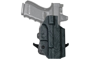 Image of We the People Holsters Kydex Heckler&amp;Koch IWB Holster