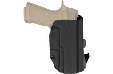 Image of We the People Holsters Kydex Sig Sauer OWB Paddle Holster