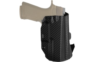 Image of We the People Holsters Kydex Sig Sauer OWB Paddle Holster