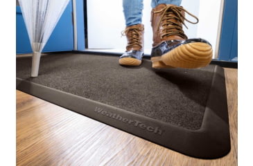 Image of WeatherTech CarpetMat, Cocoa, IDCM01C