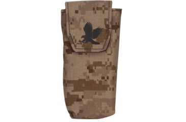 Image of WeatherHawk Carry-Along Case - Desert Camo 70830
