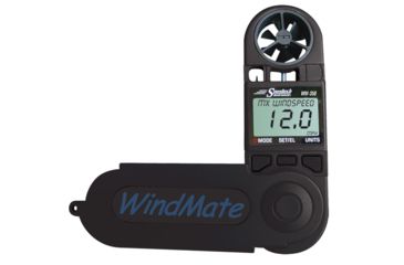 Image of WeatherHawk WindMate Multi-Function Weather Meter WM-350 70821