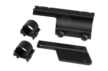 Image of Weaver Converta-Mount Systems