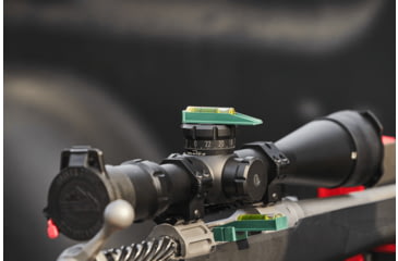 Image of Weaver Deluxe Scope Mounting Kit - 1in Alignment Pins and Lapping Compound