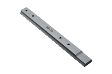 Image of Weaver Extended Multi Slot Base System, Tikka T3X La &amp; Sa, 99470