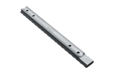Image of Weaver Extended Savage Multi Slot Base System, Savage Axis 1 &amp; 2 8-40 Post-June 2021, 20 MOA Cant, Type-III Hard Coat Anodized, 99611
