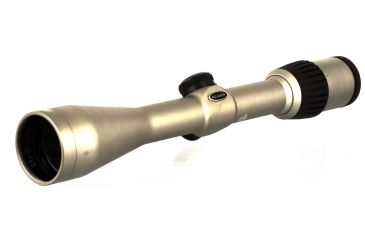 Image of Weaver Grand Slam 3-10x40 Rifle Scope, Silver, Dual X 800588
