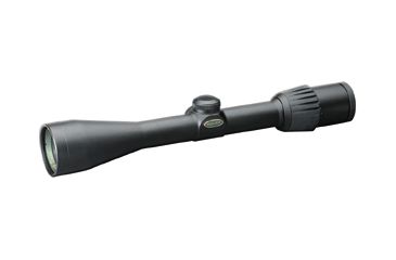 Image of Weaver Long Range Grand Slam 3-10x40 Rifle Scope 800473